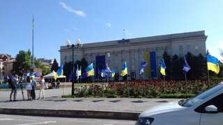 Апартаменты VIP Park APARTMENT Херсон Апартаменты-15