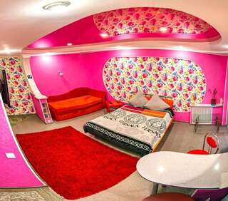 Апартаменты VIP Park APARTMENT Херсон Апартаменты-20