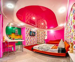 Апартаменты VIP Park APARTMENT Херсон Апартаменты-4